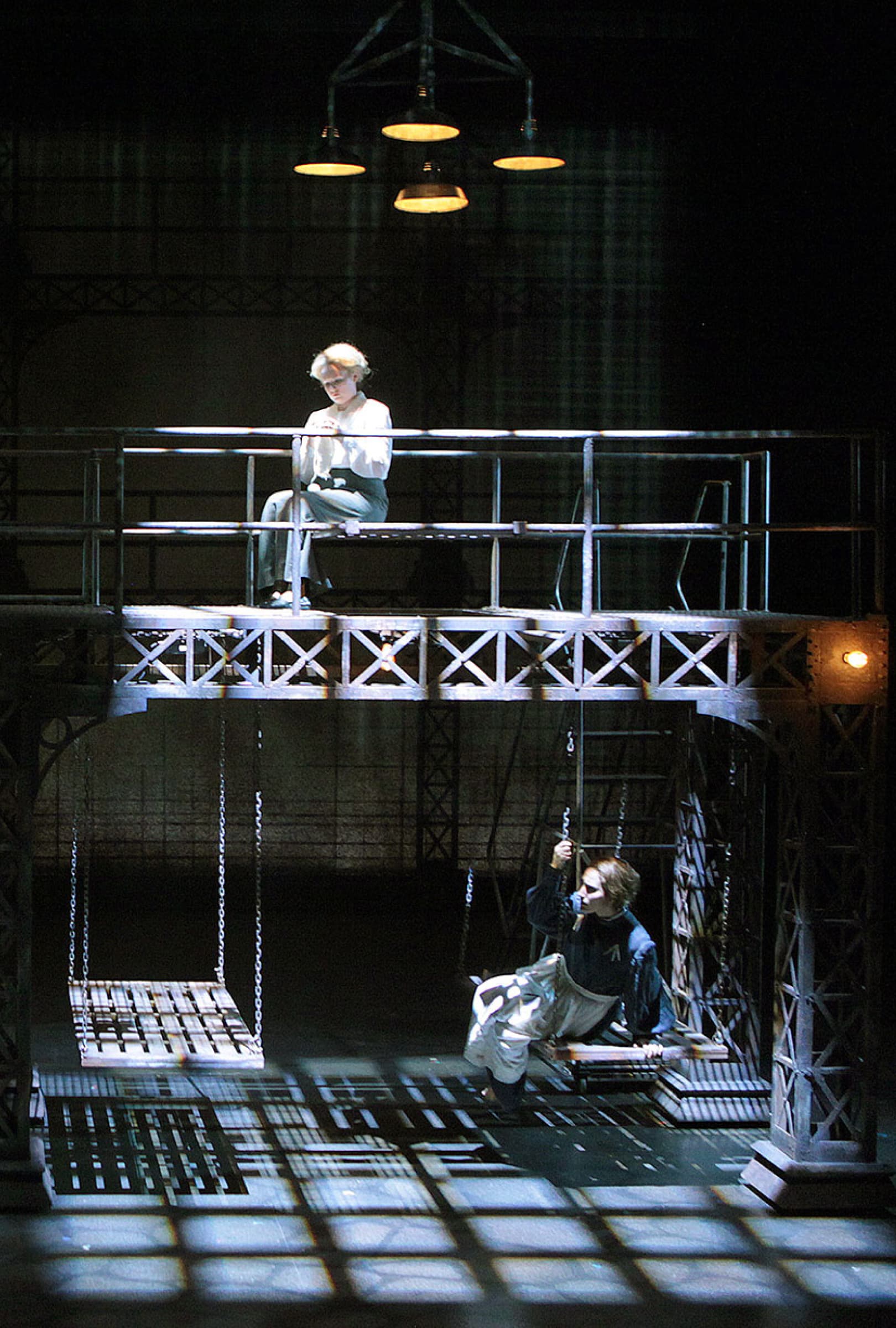 Hope Theatre
