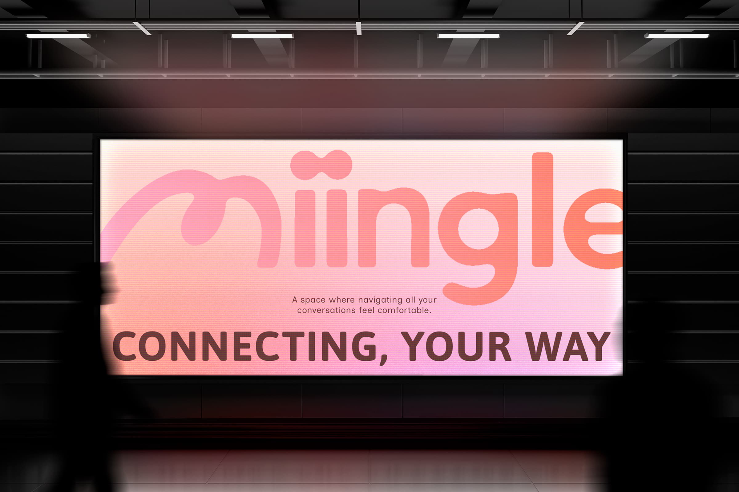 Miingle