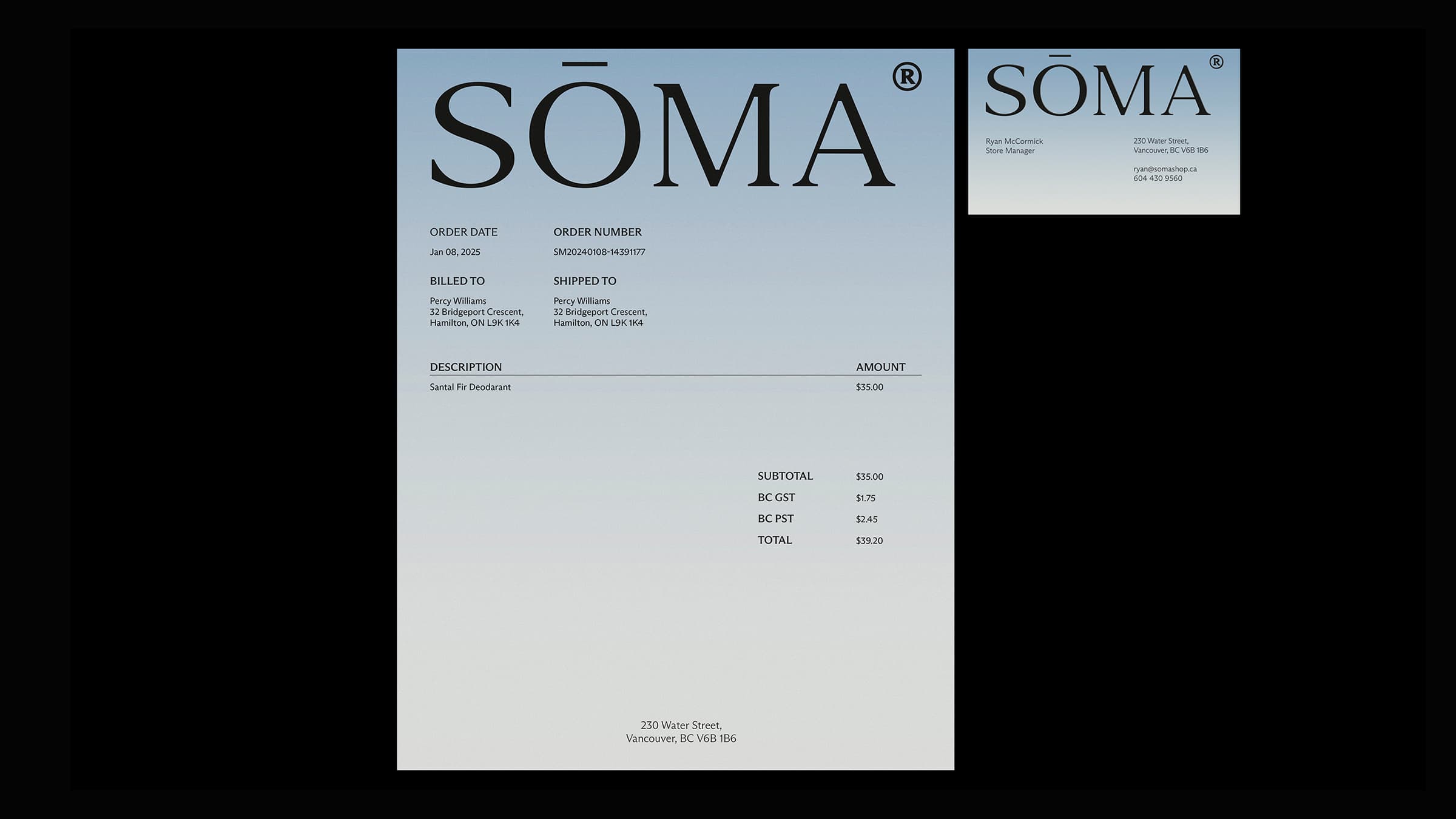 SŌMA