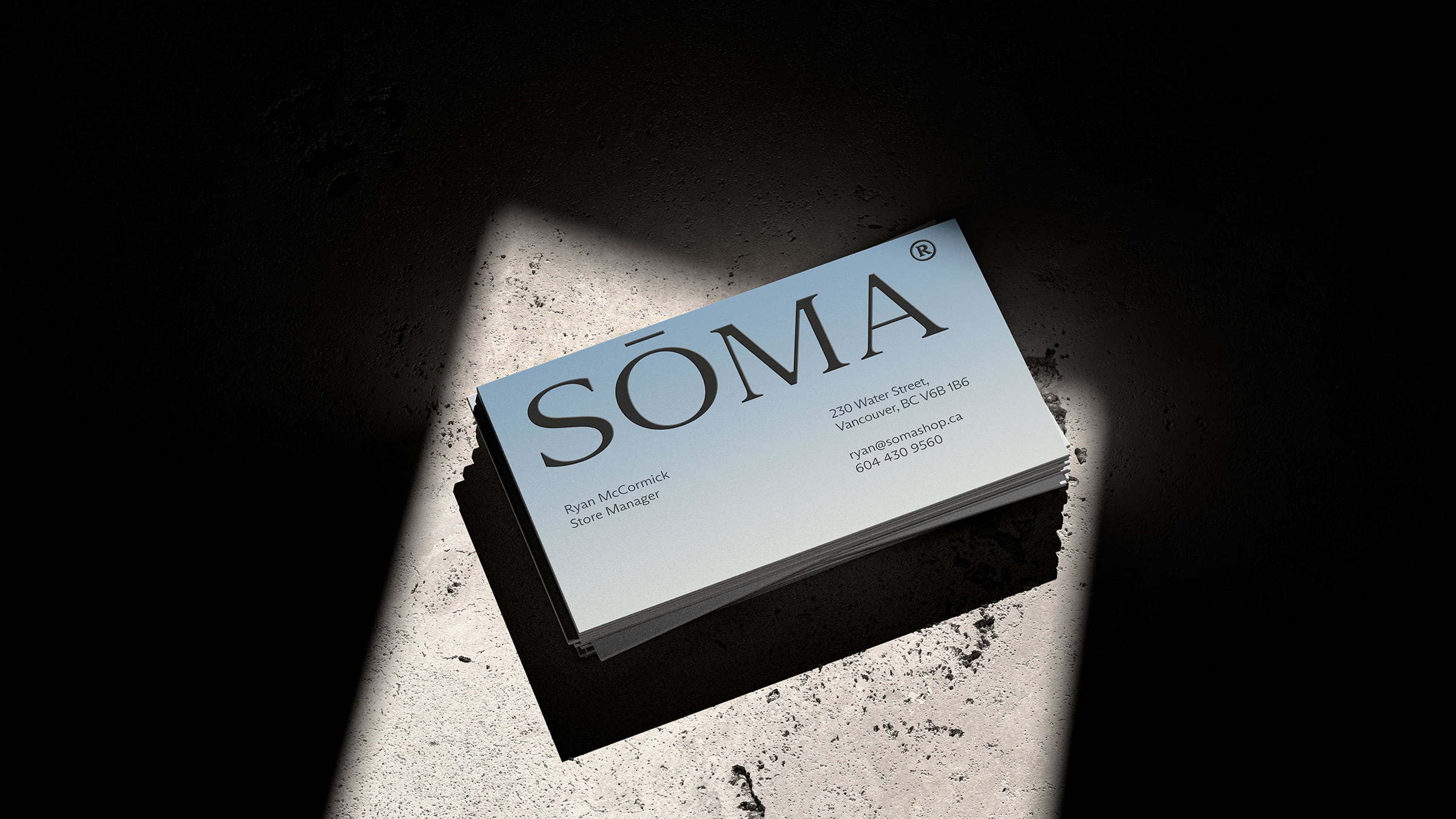 SŌMA