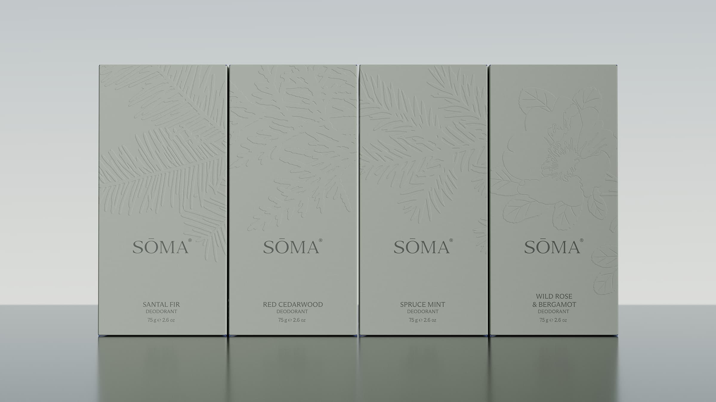 SŌMA