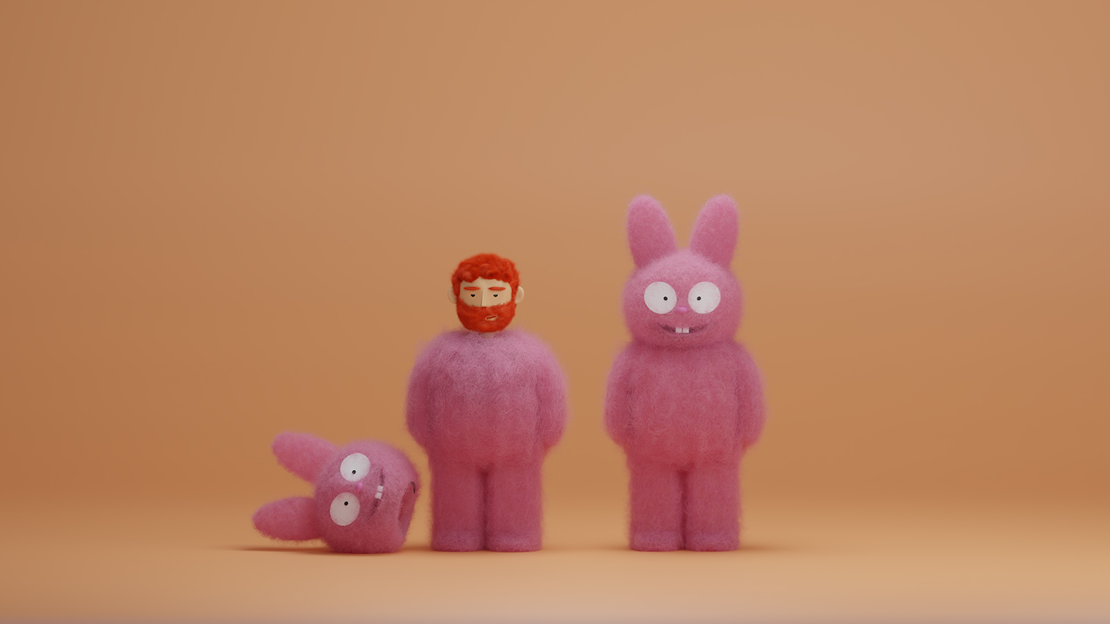 The Mascot
